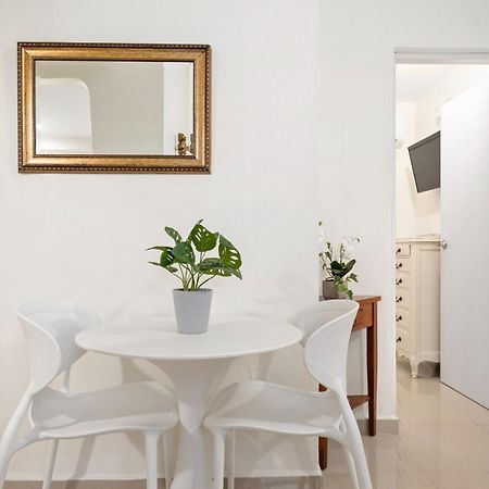 Prime Location At Condado Beach 1Br 1Ba - Apt 8 San Juan Ngoại thất bức ảnh