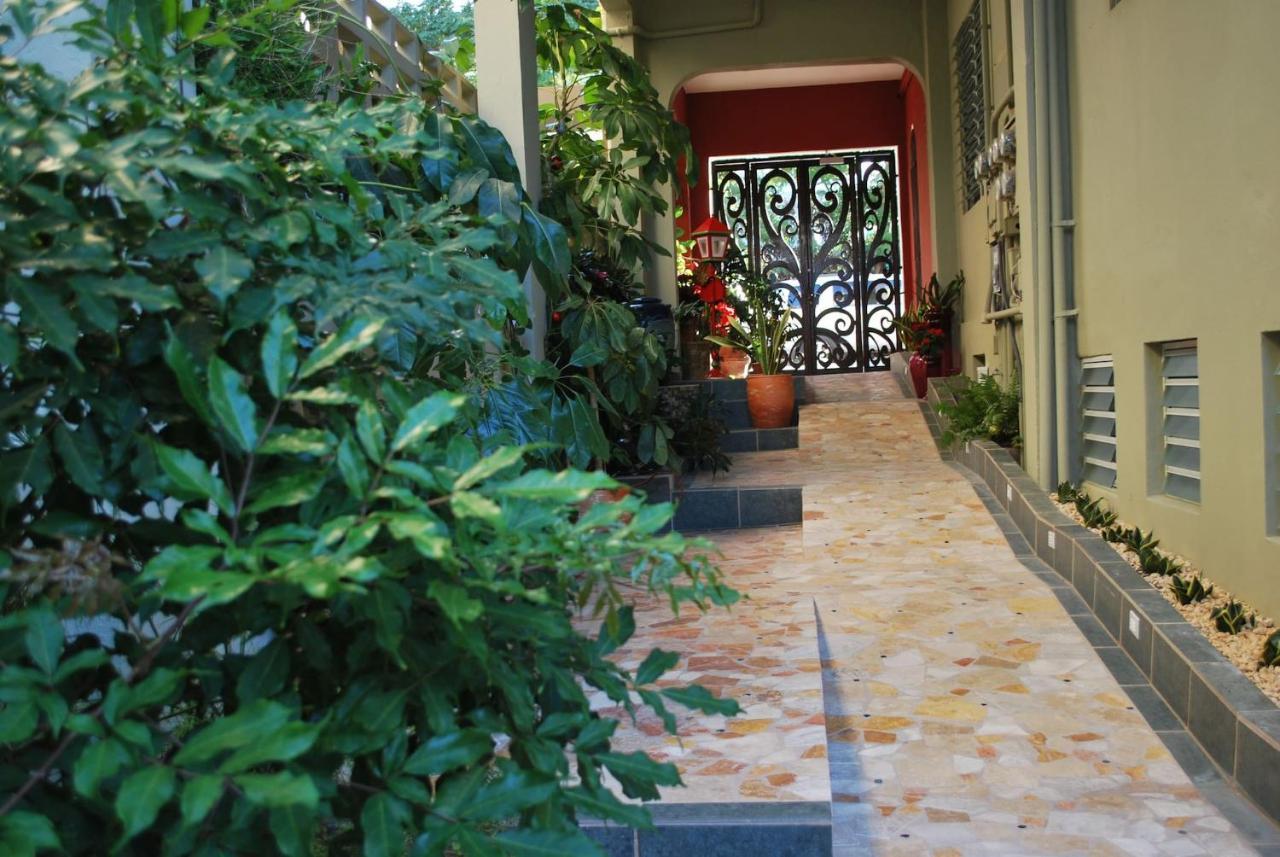 Prime Location At Condado Beach 1Br 1Ba - Apt 8 San Juan Ngoại thất bức ảnh