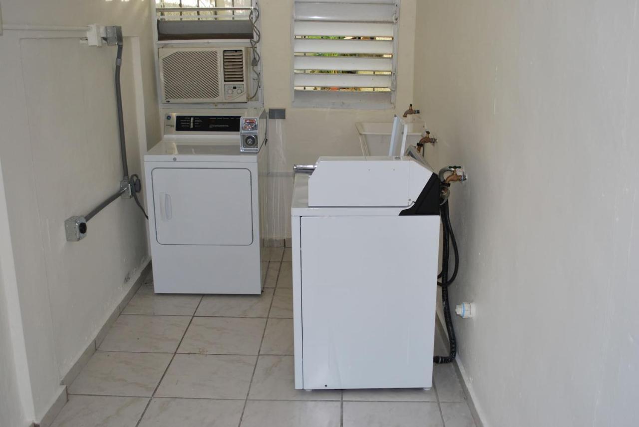 Prime Location At Condado Beach 1Br 1Ba - Apt 8 San Juan Ngoại thất bức ảnh