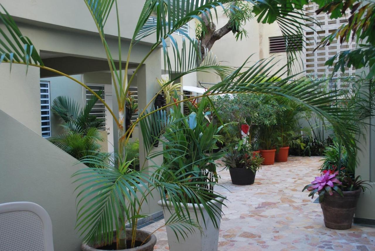 Prime Location At Condado Beach 1Br 1Ba - Apt 8 San Juan Ngoại thất bức ảnh