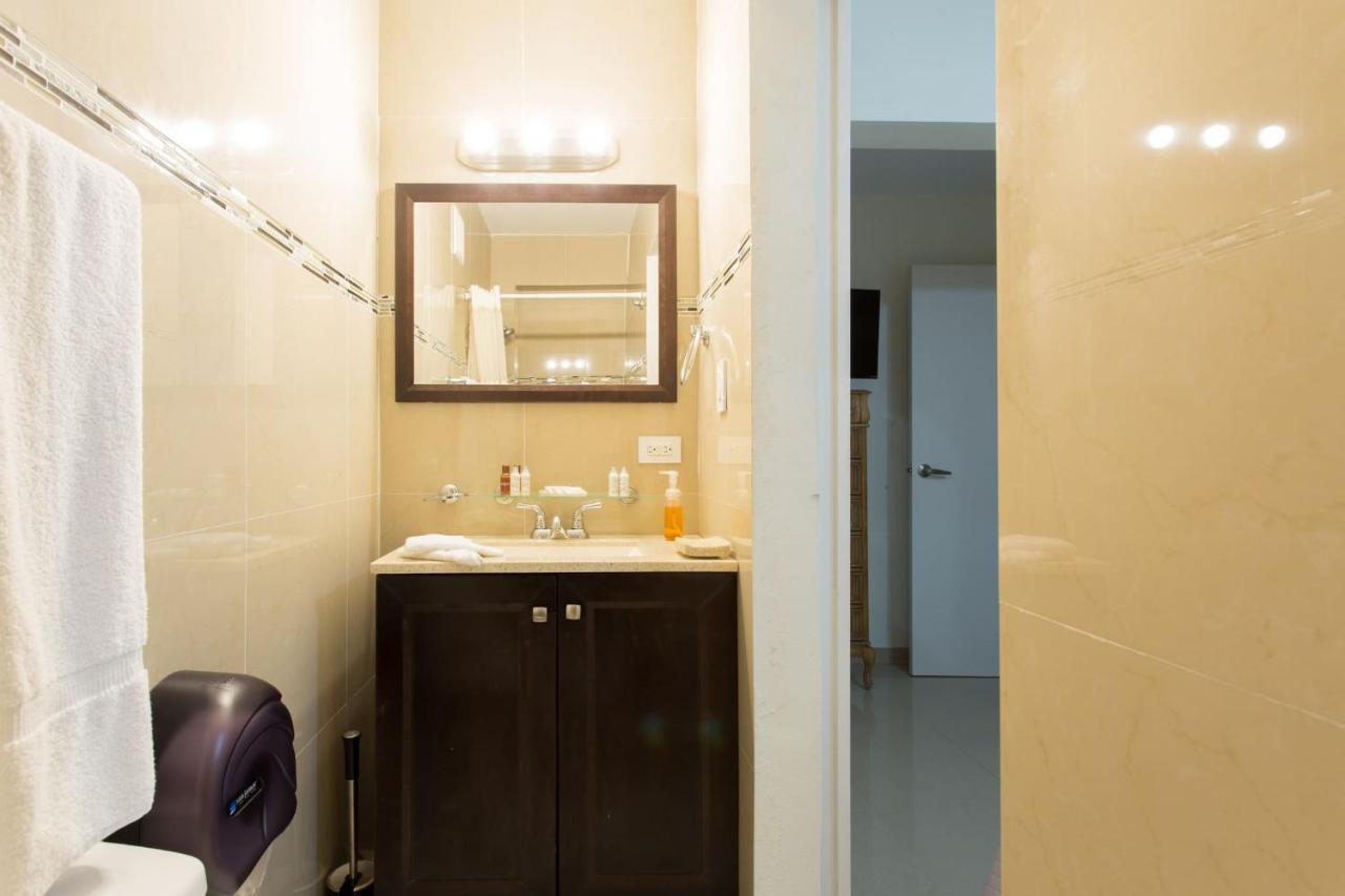 Prime Location At Condado Beach 1Br 1Ba - Apt 8 San Juan Ngoại thất bức ảnh