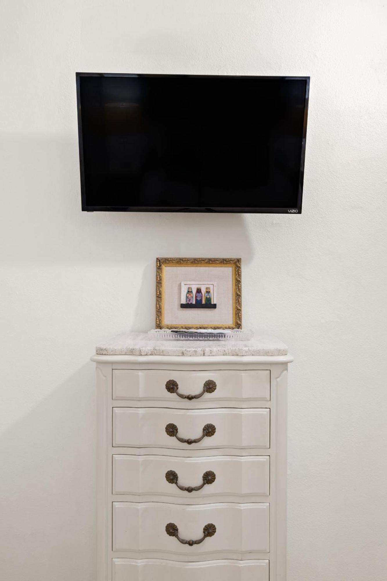 Prime Location At Condado Beach 1Br 1Ba - Apt 8 San Juan Ngoại thất bức ảnh