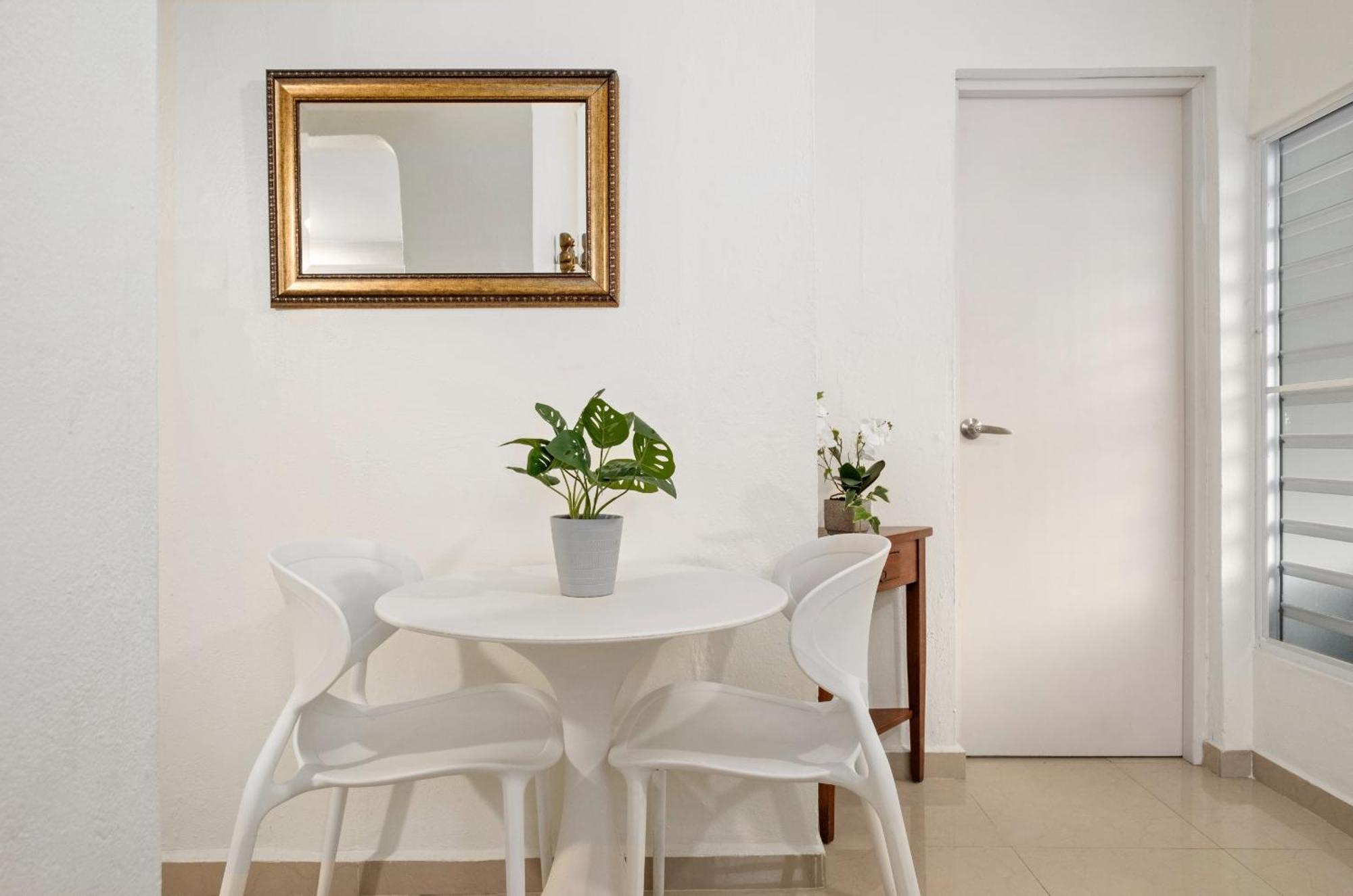 Prime Location At Condado Beach 1Br 1Ba - Apt 8 San Juan Ngoại thất bức ảnh