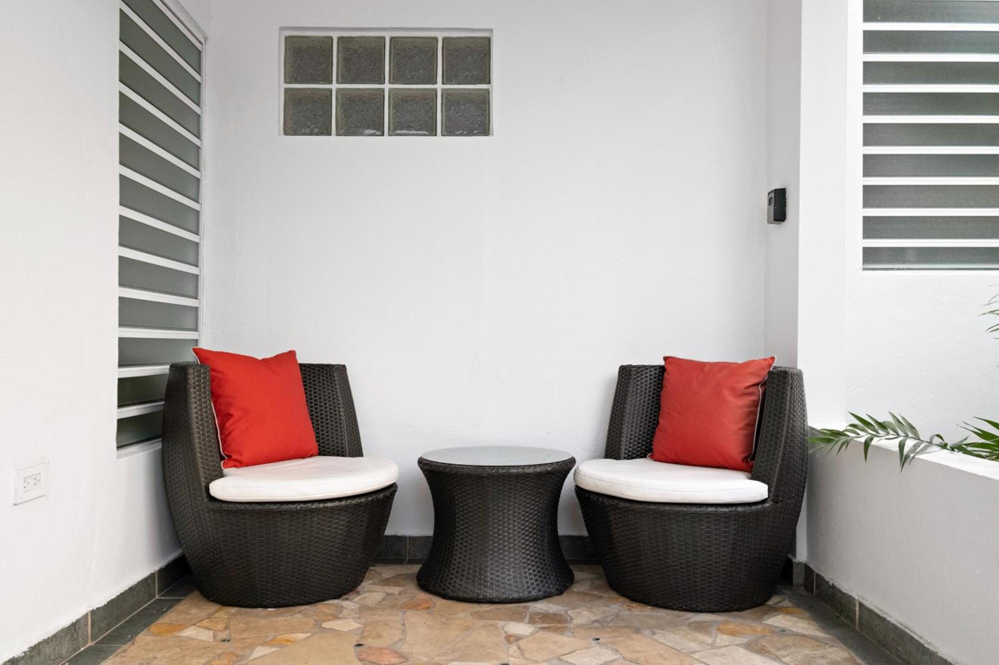 Prime Location At Condado Beach 1Br 1Ba - Apt 8 San Juan Ngoại thất bức ảnh